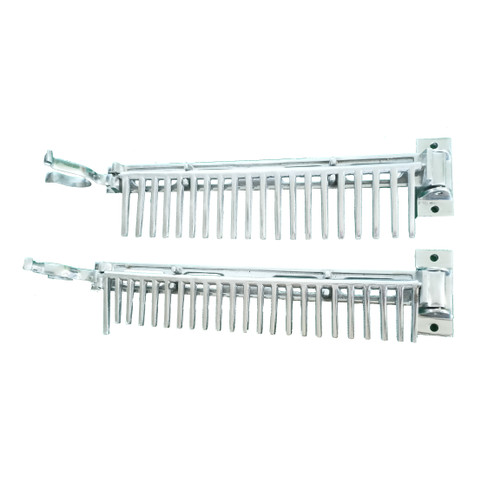 Hose Rack
