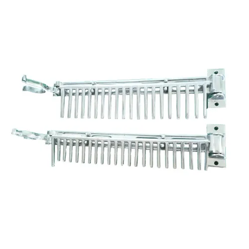 Hose Rack