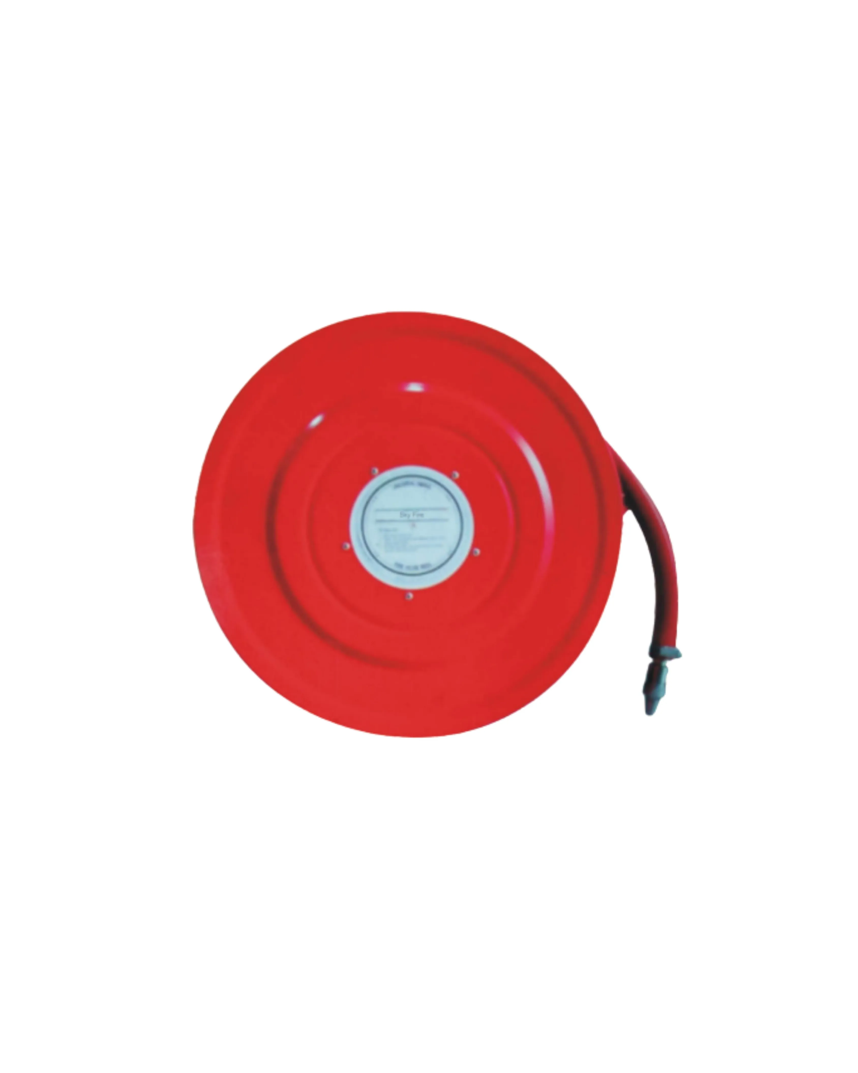 Strikefire Fire Hose Reel