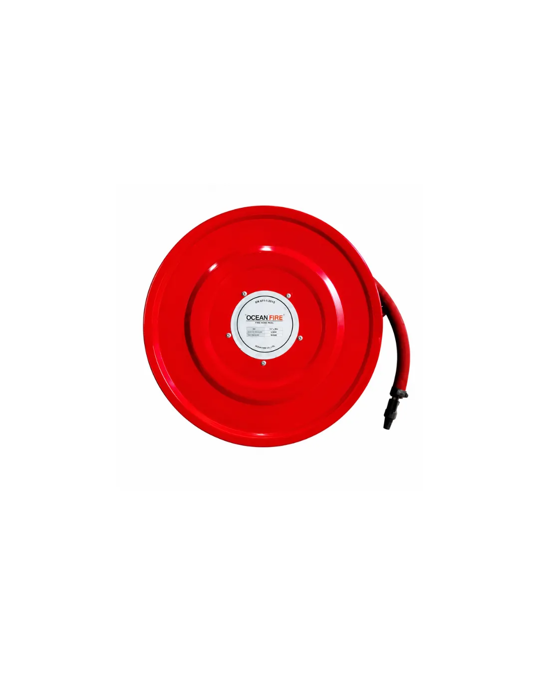 Hose Rell