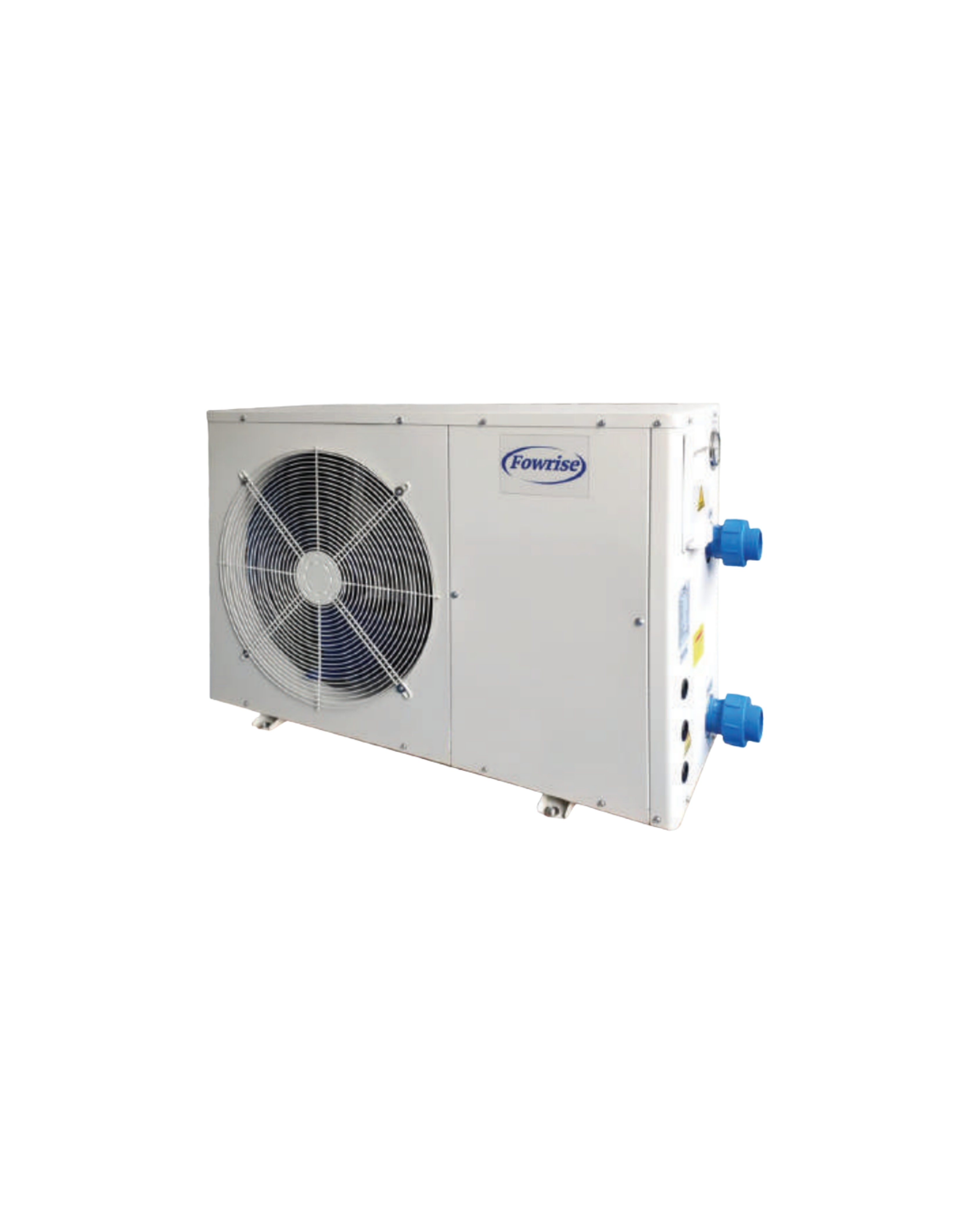 House Spa & Swimming Pool Heat Pump