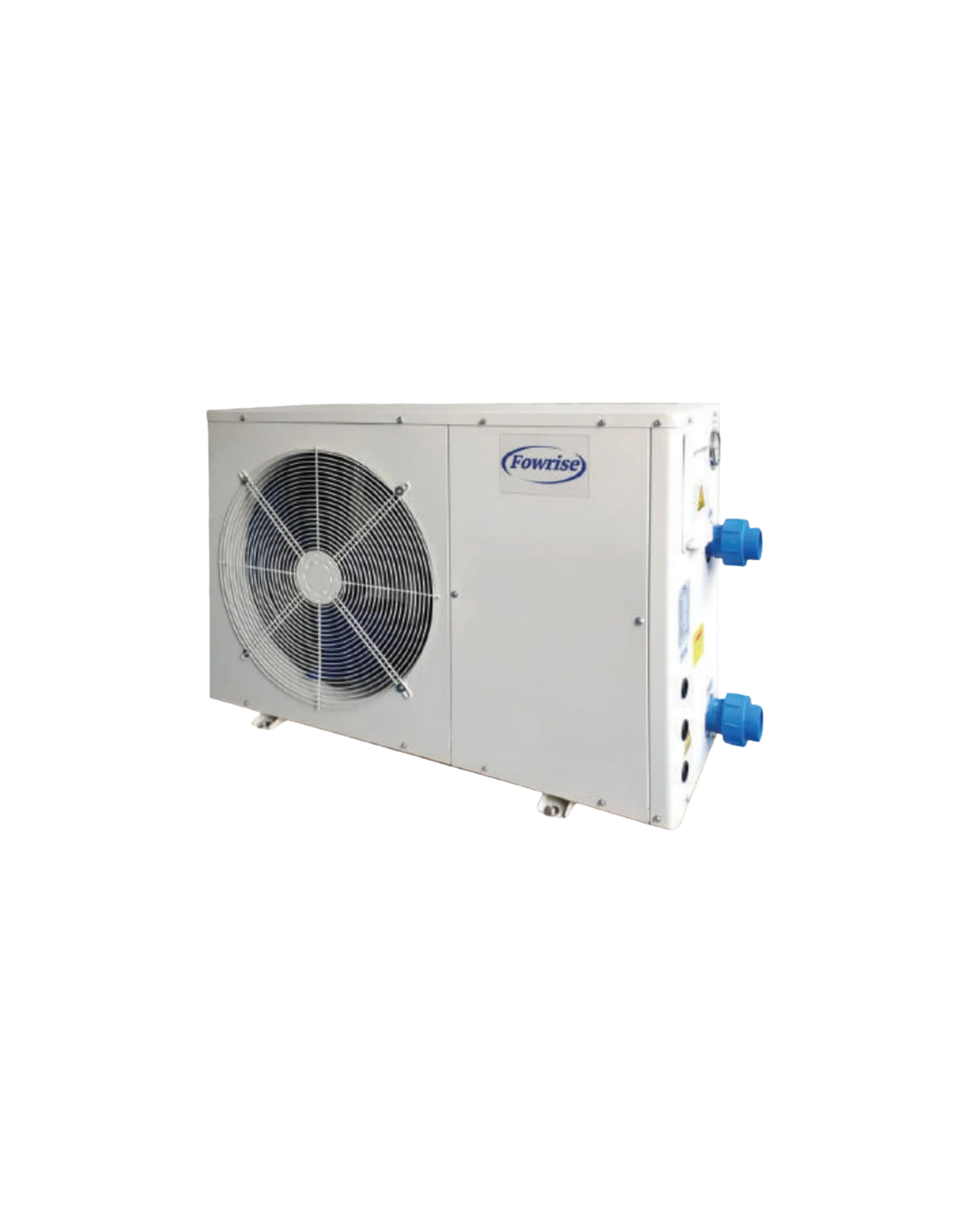House Spa & Swimming Pool Heat Pump