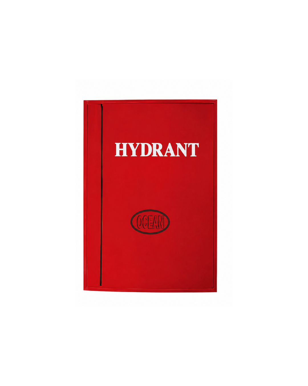 Hydrant Box Type A1