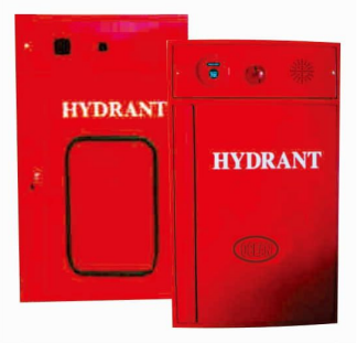 Hydrant Box Type B