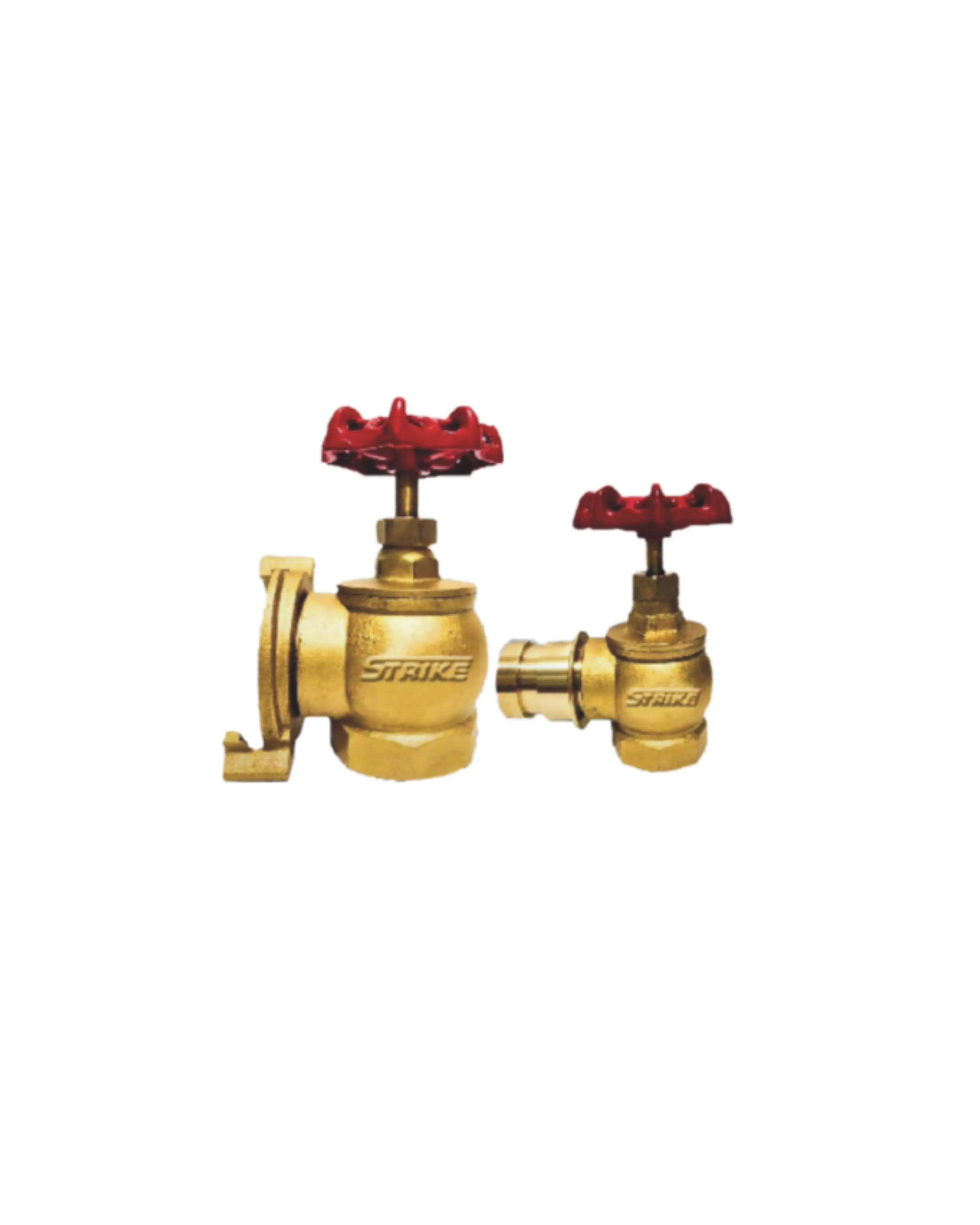 Strikefire Hydrant Landing Valve