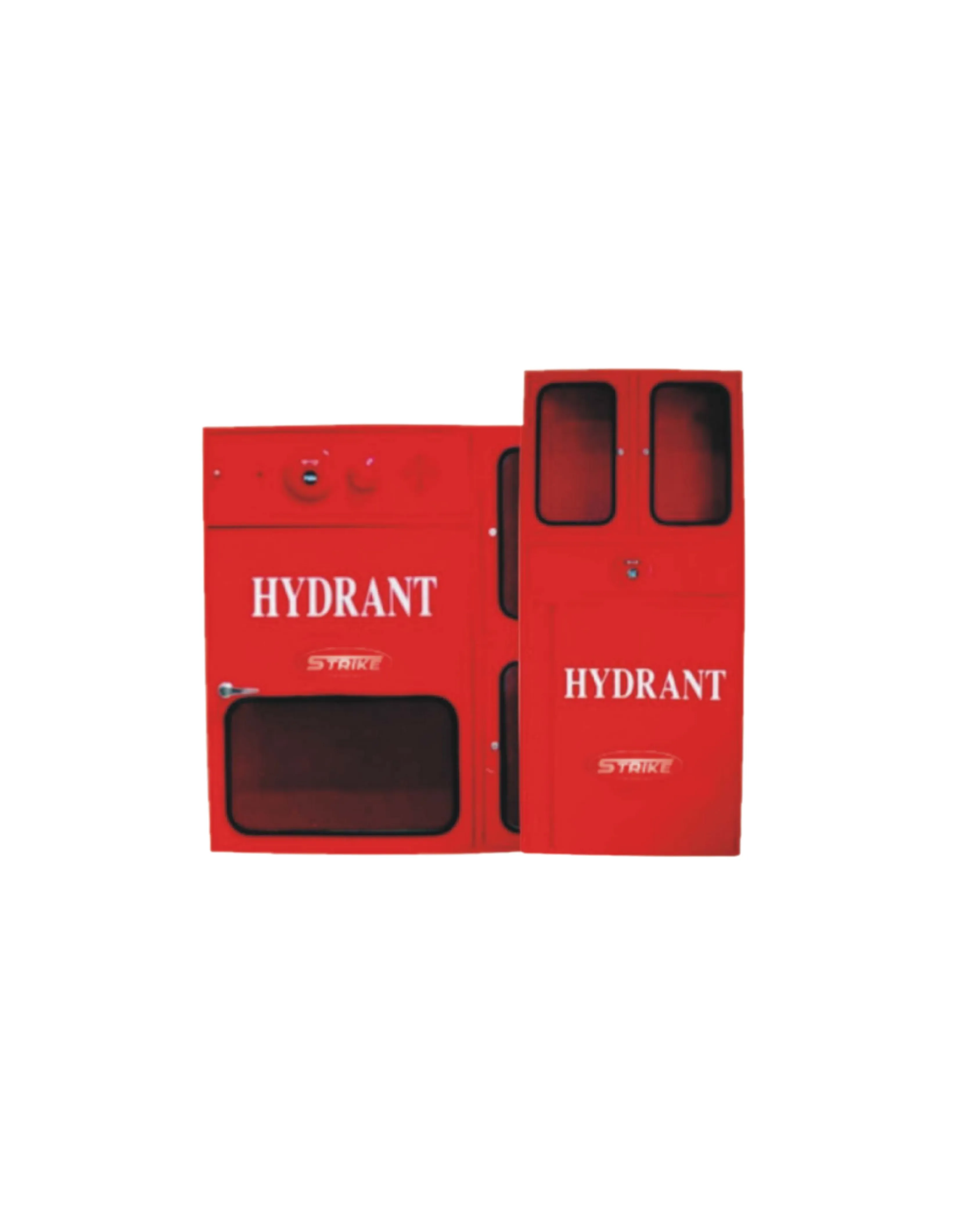 Strikefire Indoor Hydrant Box Type B Modif