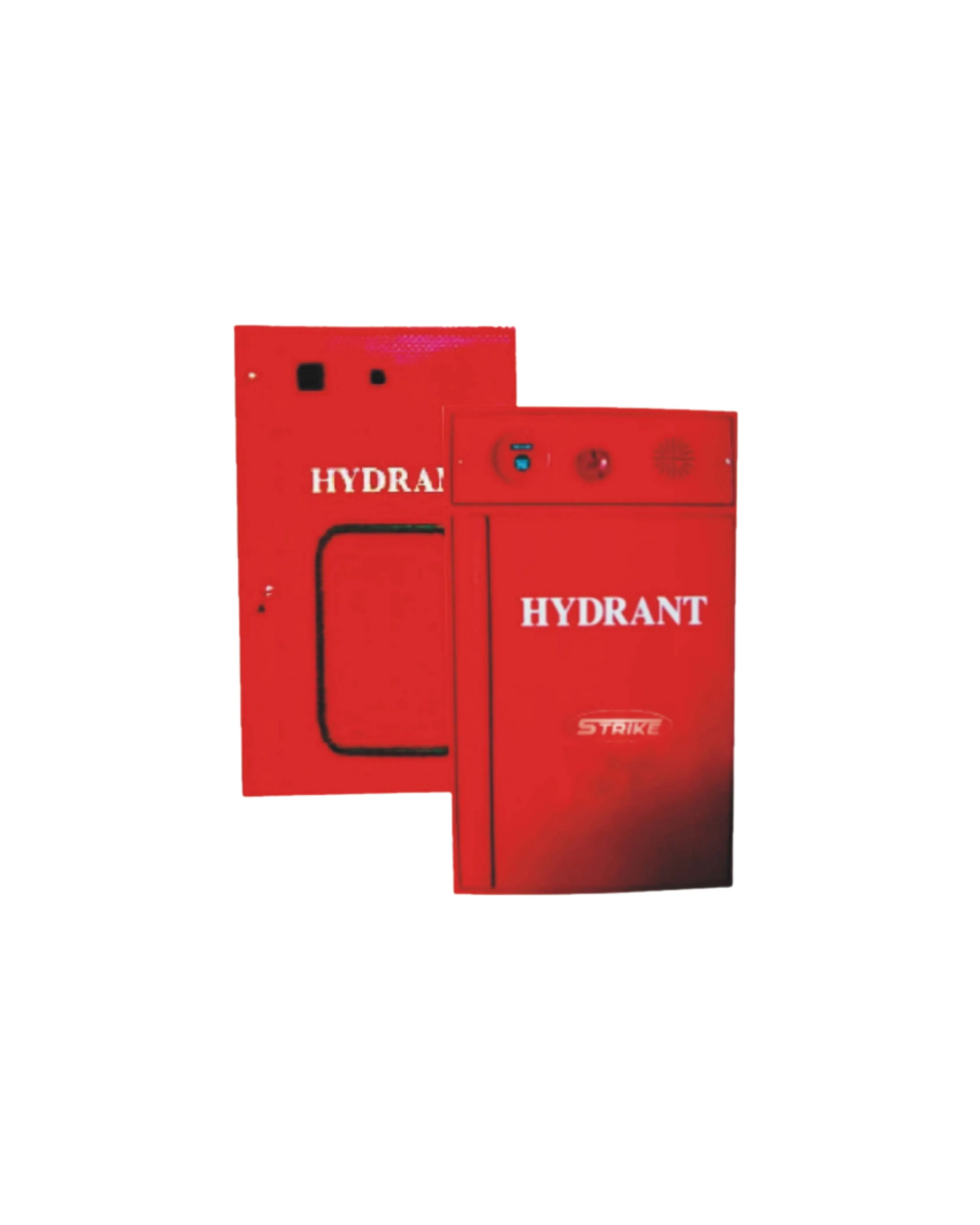 Strikefire Indoor Hydrant Box Type B
