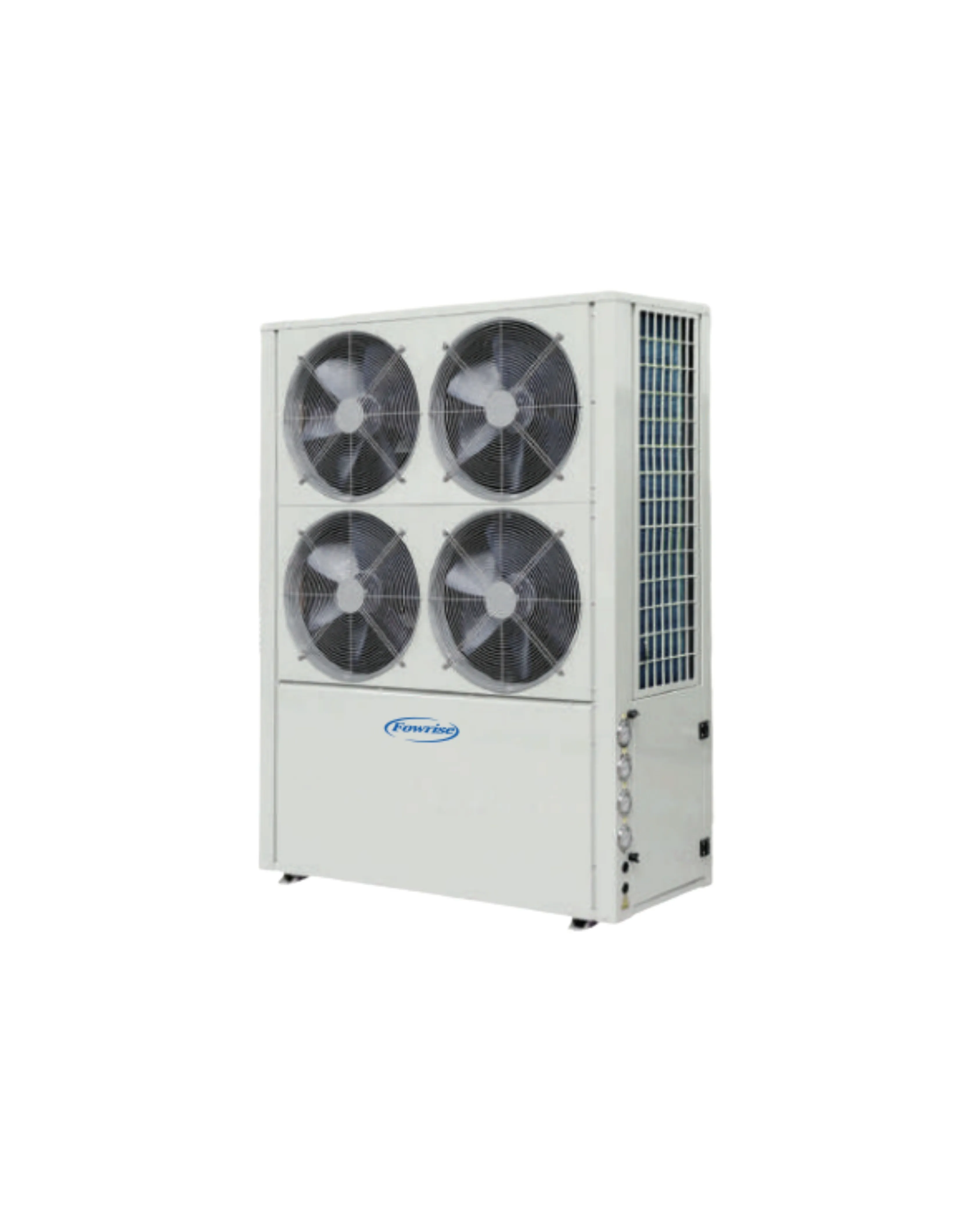 Monobloc House Heating or Cooling Heat Pump