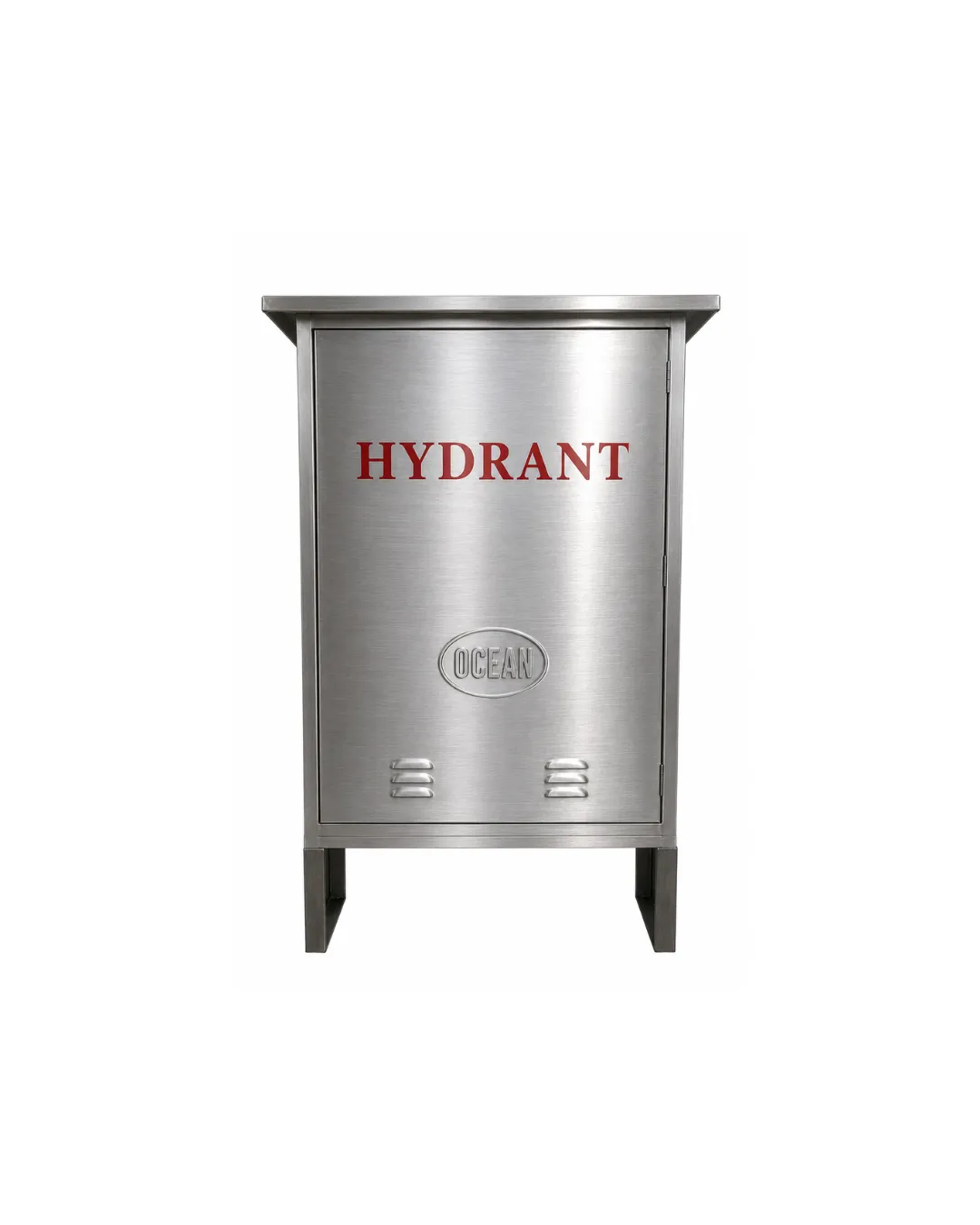 Hydrant Box Type C Stainless Steel