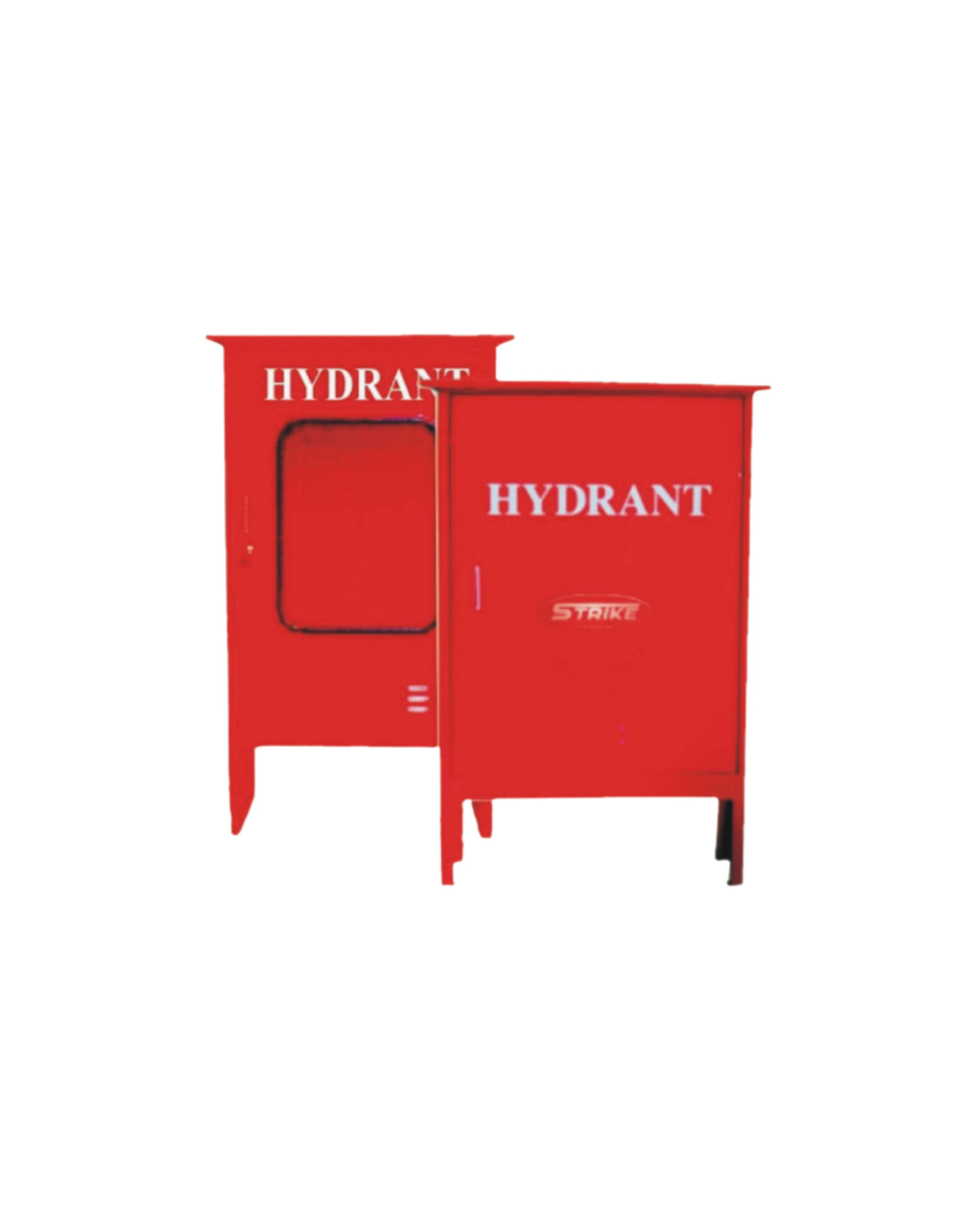Strikefire Outdoor Hydrant Box Type C