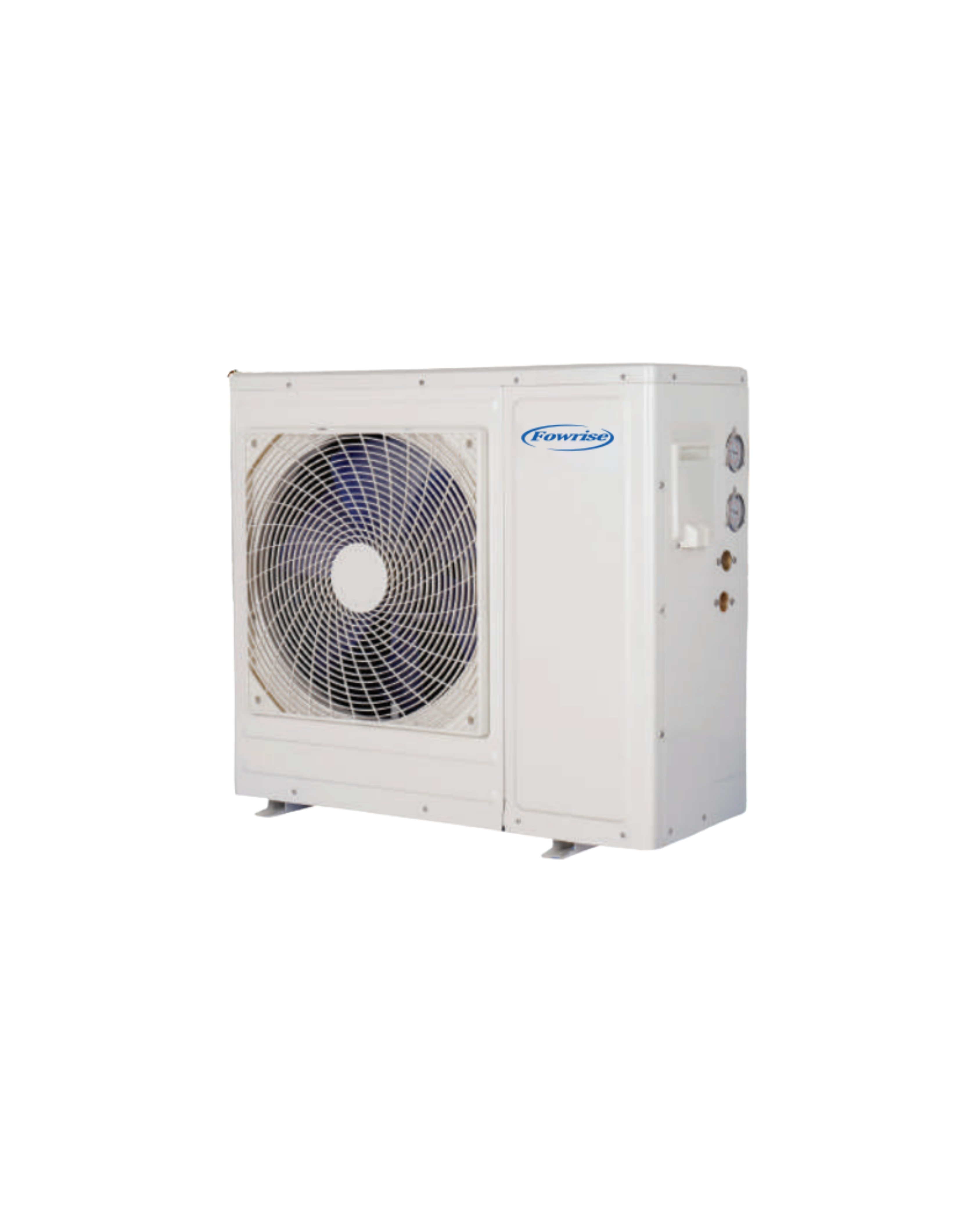 Residential Split Heat Pump Water Heater