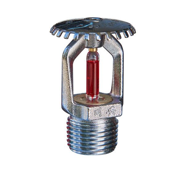 Sprinkle Equipment Upright