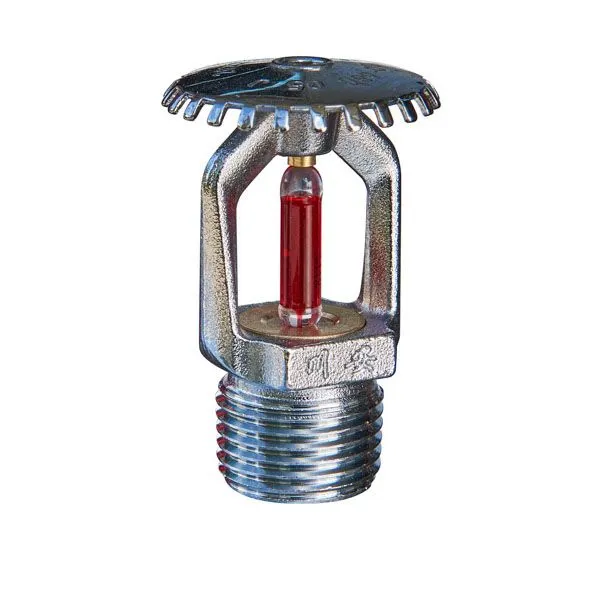 Sprinkle Equipment Upright