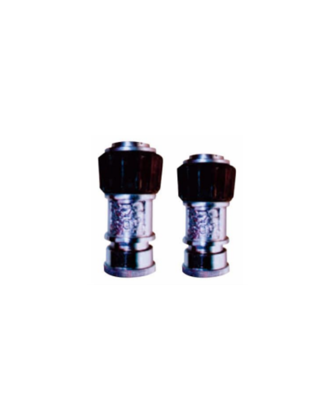 Variable Head Nozzle
