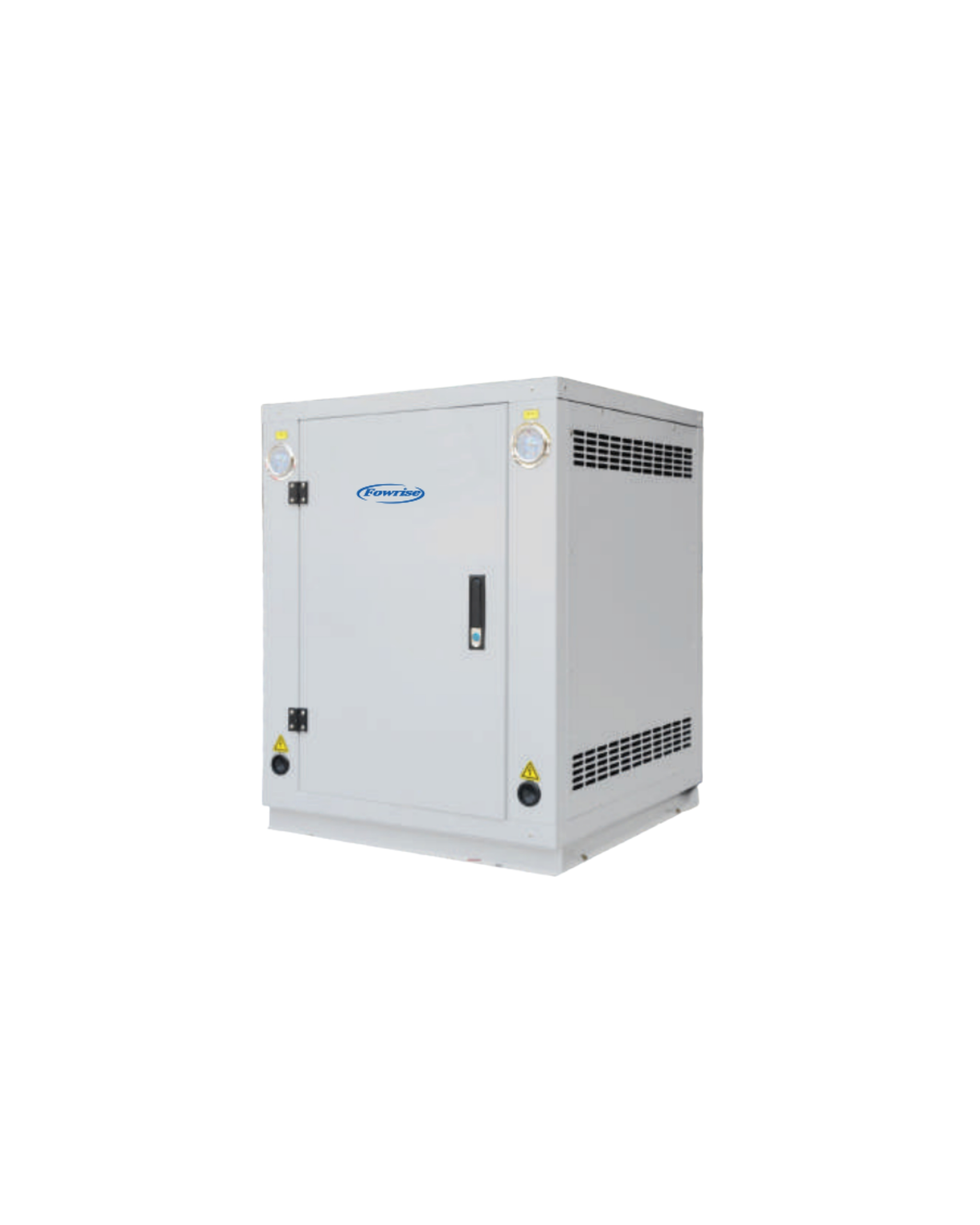 Water to Water Heat Pump Water Heater