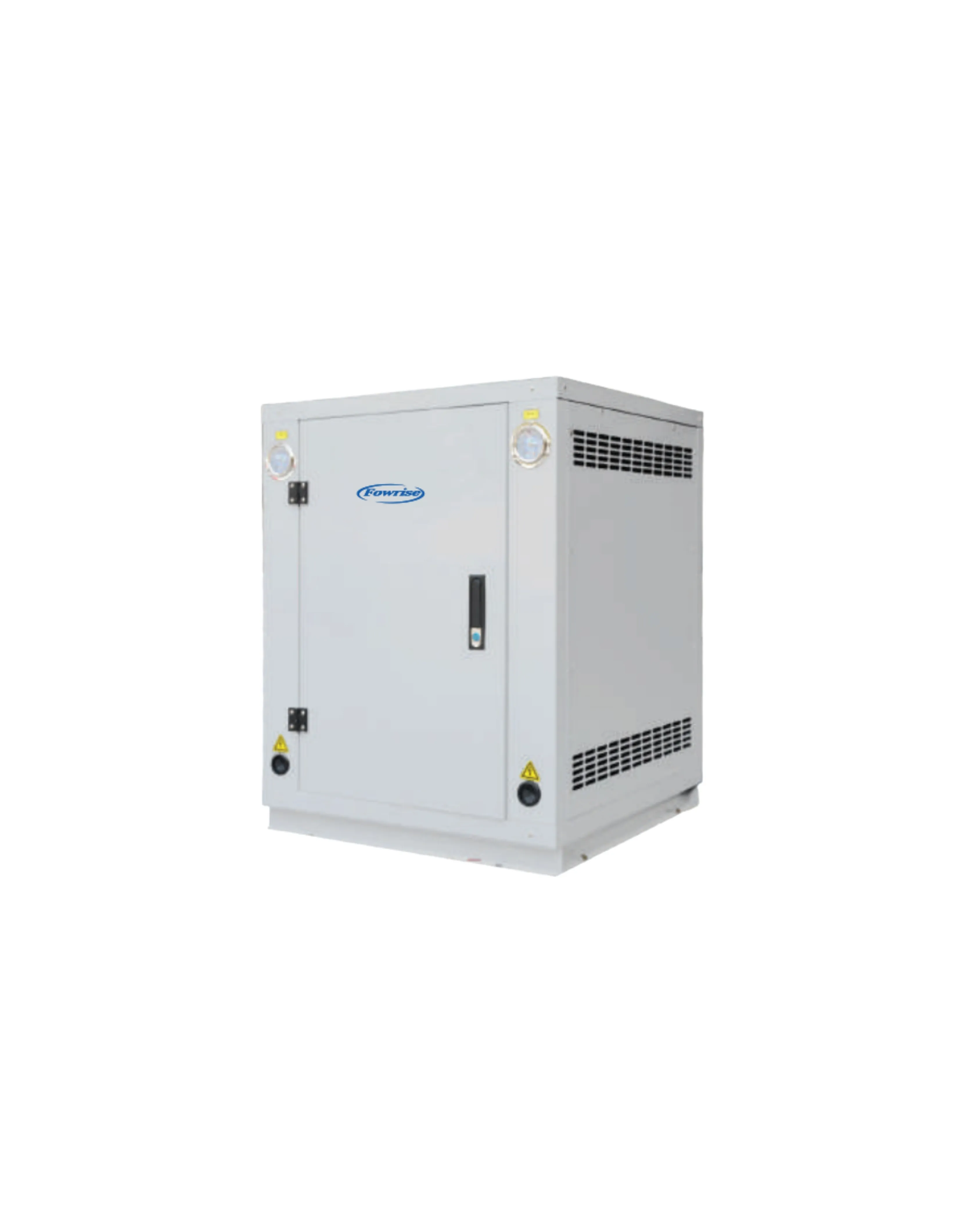 Water to Water Heat Pump Water Heater